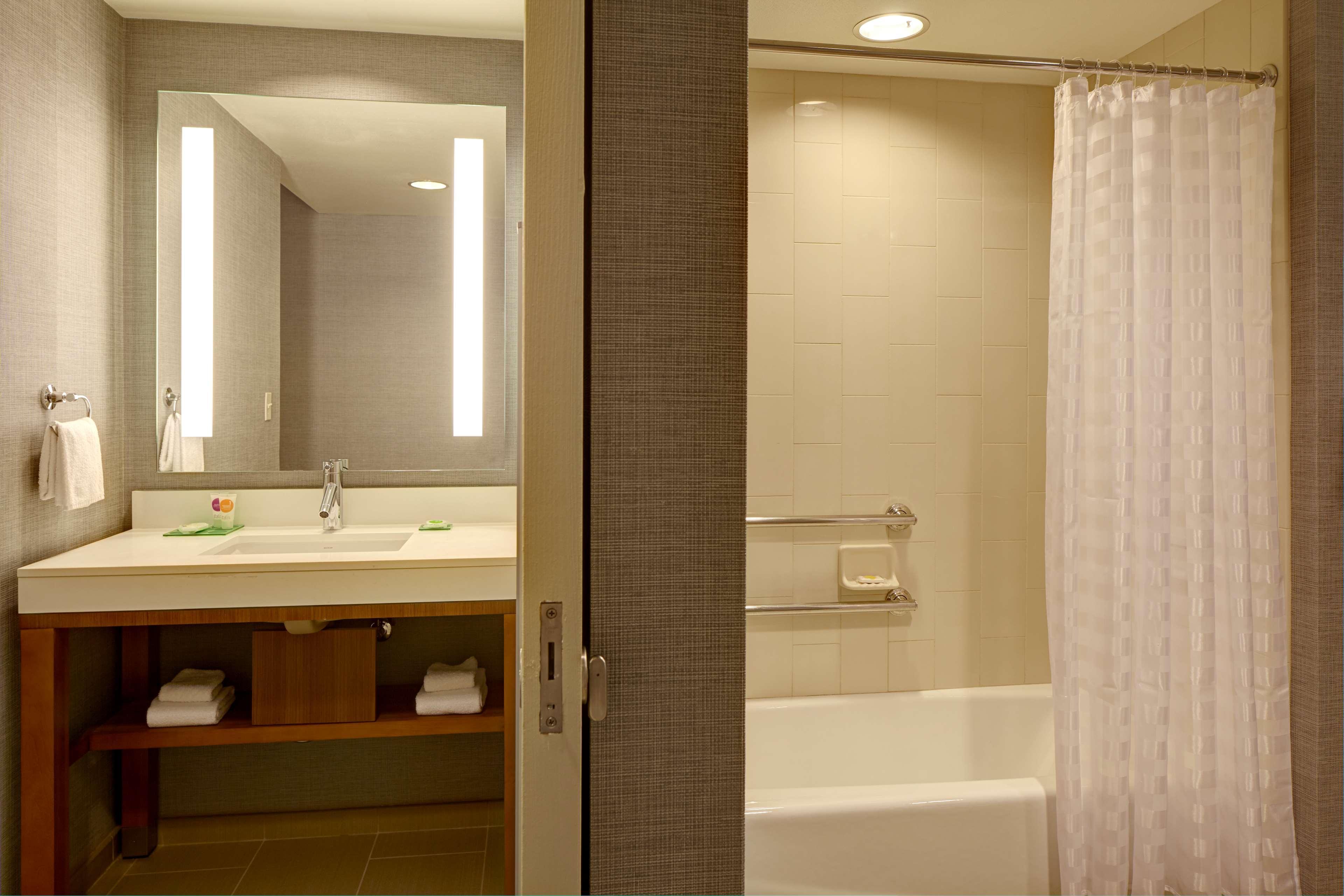 Hyatt Place Columbus Exterior foto